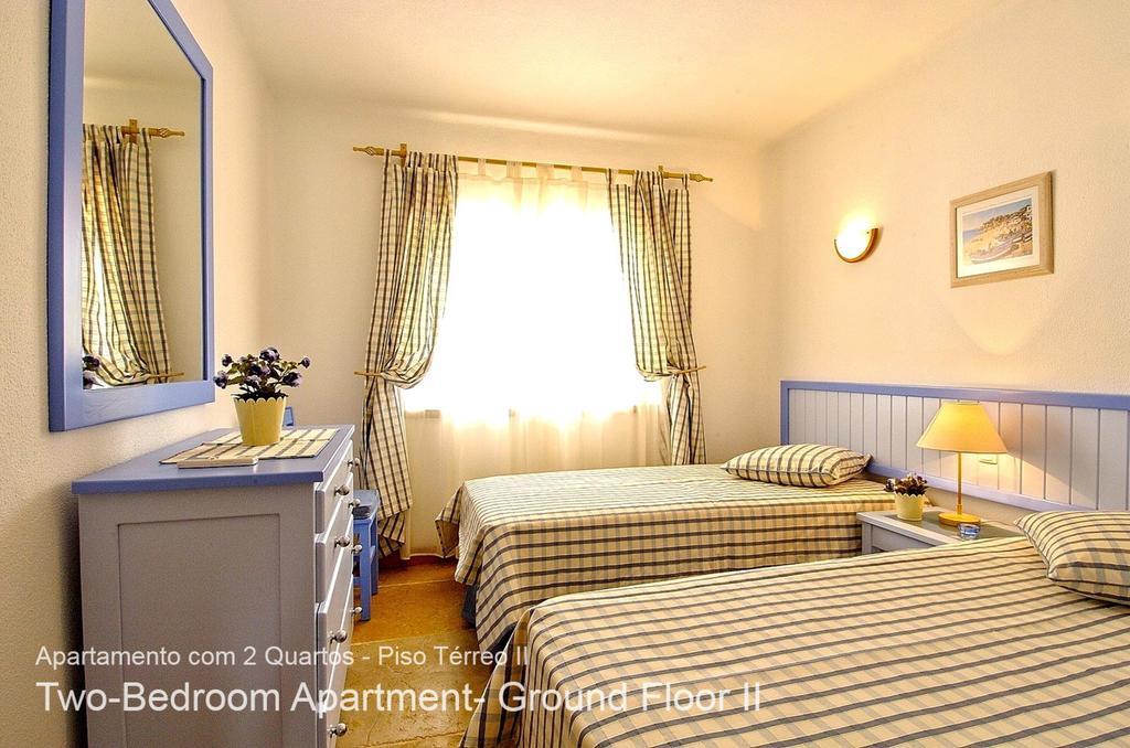 Ferienwohnung Akisol Olhos De Agua Ocean Albufeira Exterior foto