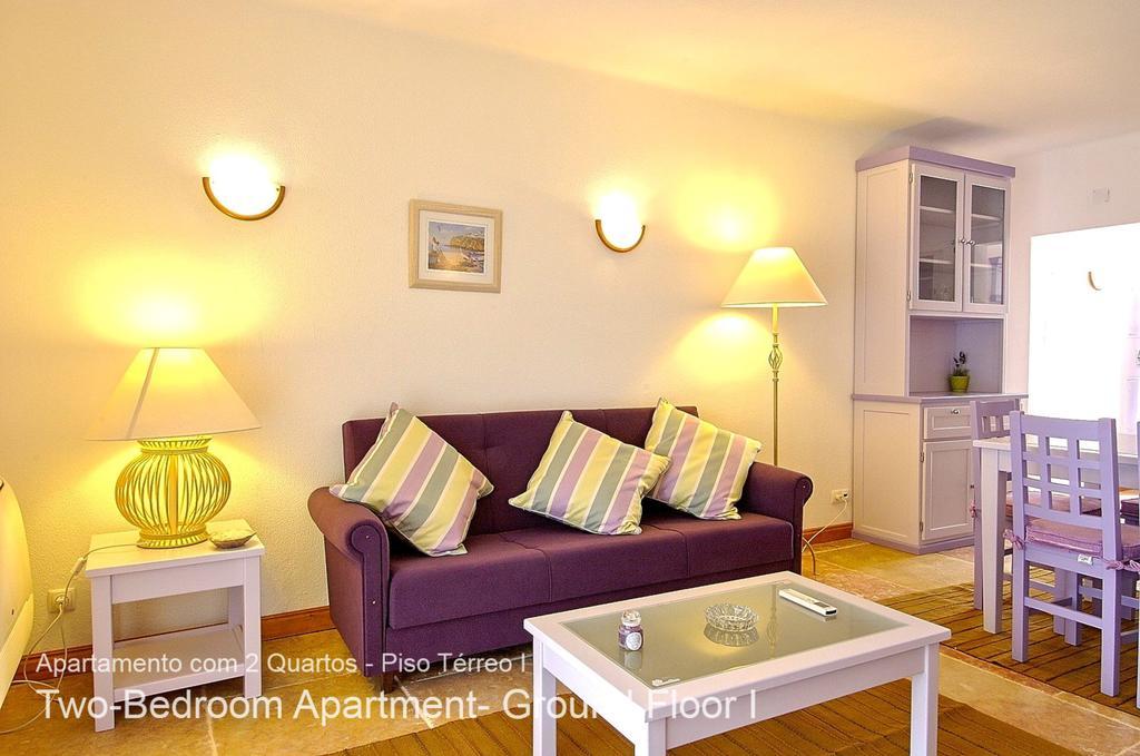 Ferienwohnung Akisol Olhos De Agua Ocean Albufeira Exterior foto