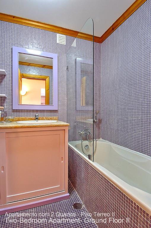 Ferienwohnung Akisol Olhos De Agua Ocean Albufeira Exterior foto