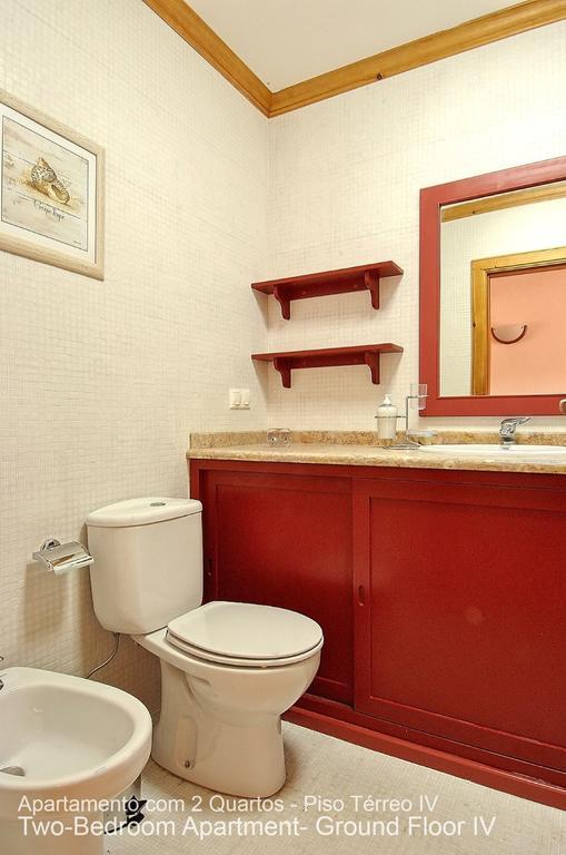 Ferienwohnung Akisol Olhos De Agua Ocean Albufeira Exterior foto