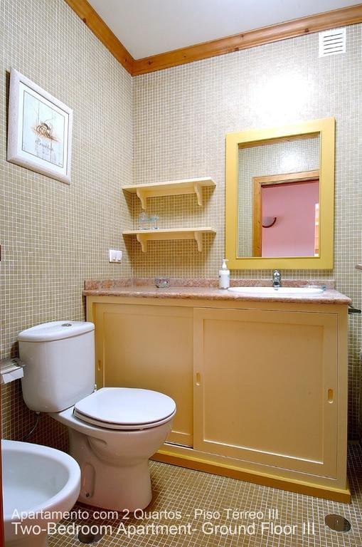 Ferienwohnung Akisol Olhos De Agua Ocean Albufeira Exterior foto