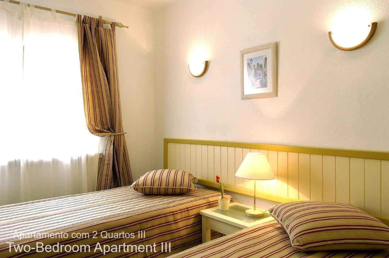 Ferienwohnung Akisol Olhos De Agua Ocean Albufeira Exterior foto