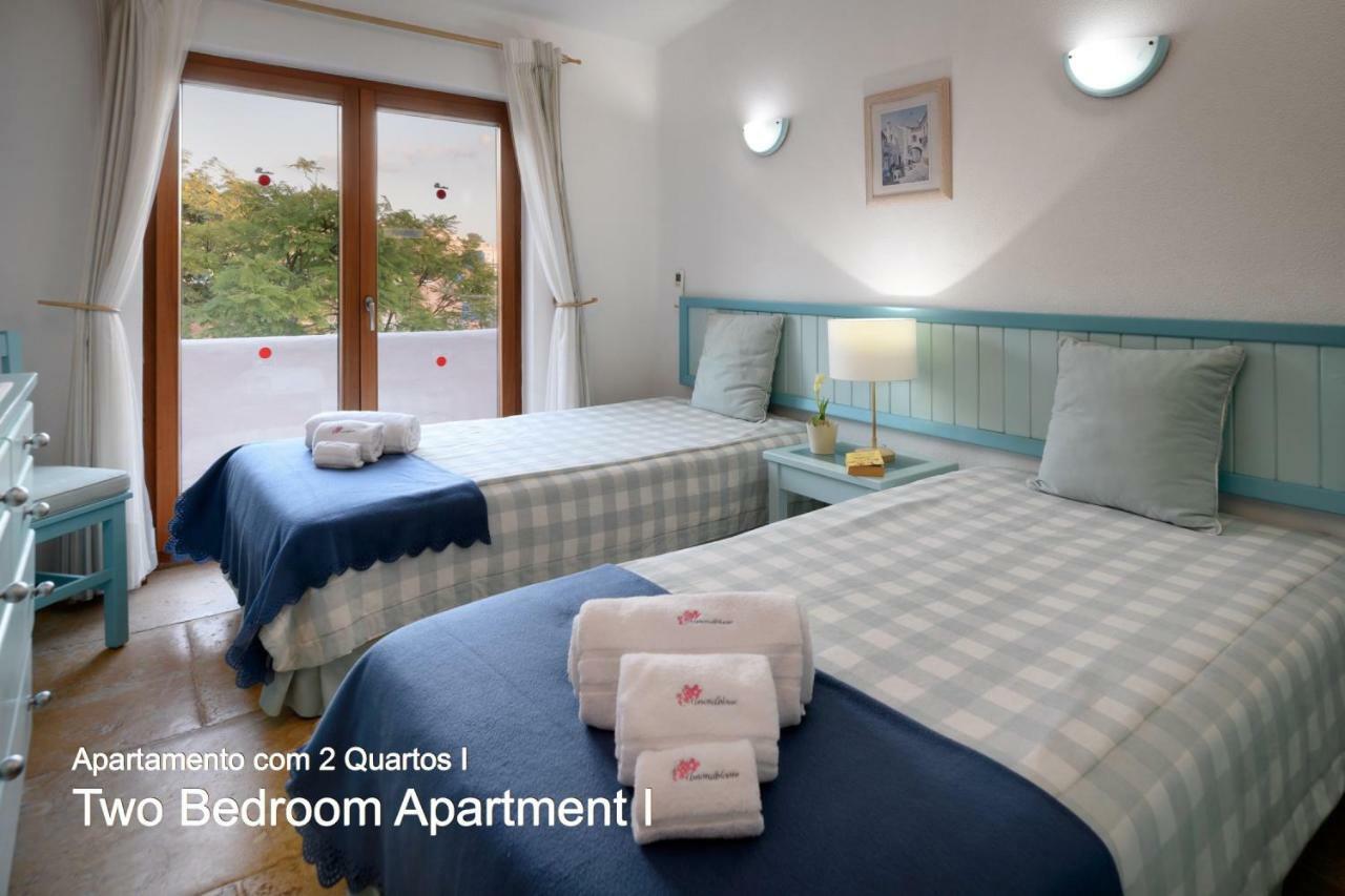 Ferienwohnung Akisol Olhos De Agua Ocean Albufeira Exterior foto