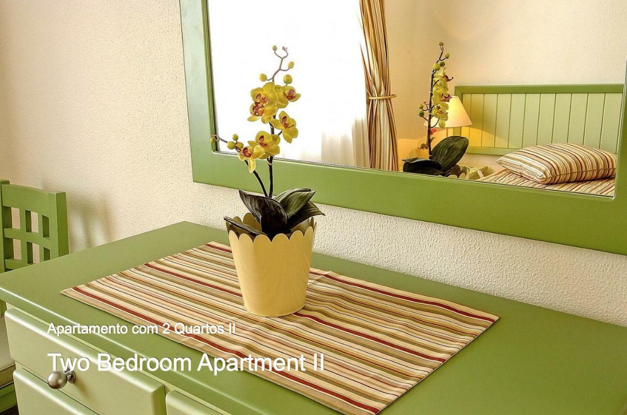 Ferienwohnung Akisol Olhos De Agua Ocean Albufeira Exterior foto