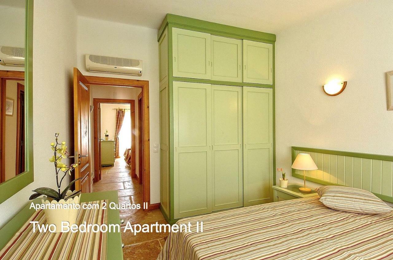 Ferienwohnung Akisol Olhos De Agua Ocean Albufeira Exterior foto