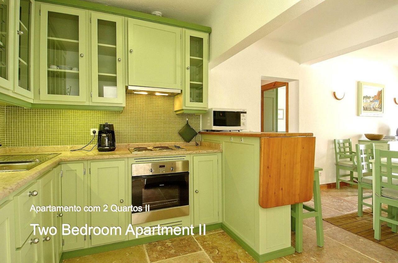 Ferienwohnung Akisol Olhos De Agua Ocean Albufeira Exterior foto